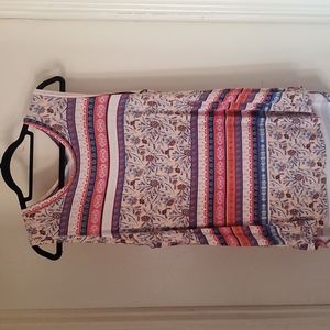 Lularoe cocoa XL